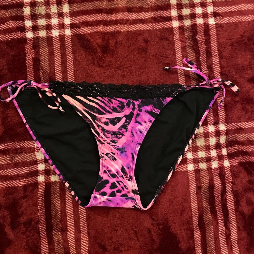 Bikini Bottoms